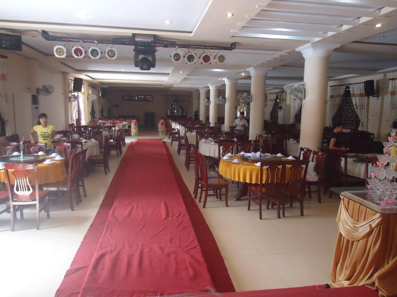 Hue Railway Hotel エクステリア 写真